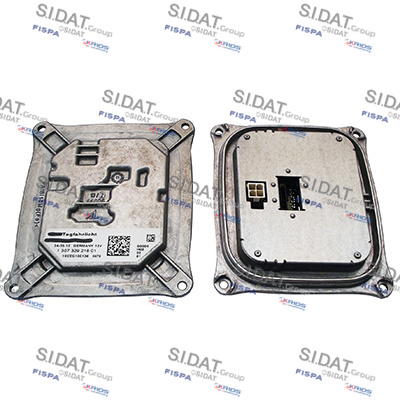 XENON BALLASTS