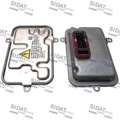 XENON BALLASTS