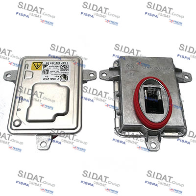 XENON BALLASTS