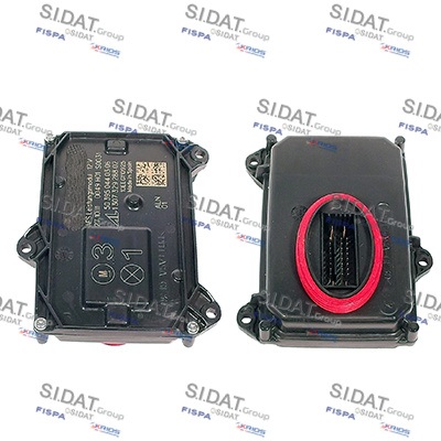 XENON BALLASTS