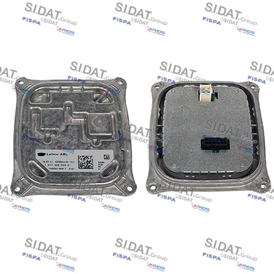XENON BALLASTS