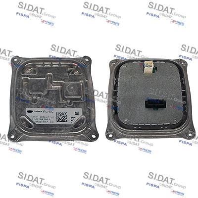XENON BALLASTS