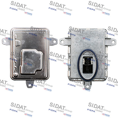 UNITE DE COMMANDE DE PHARES XENON