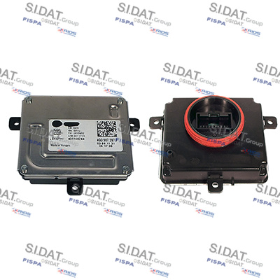 XENON BALLASTS