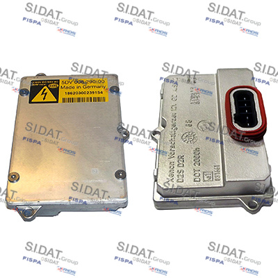 XENON BALLASTS