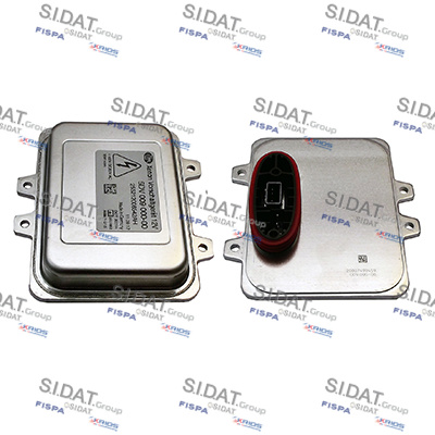 XENON BALLASTS