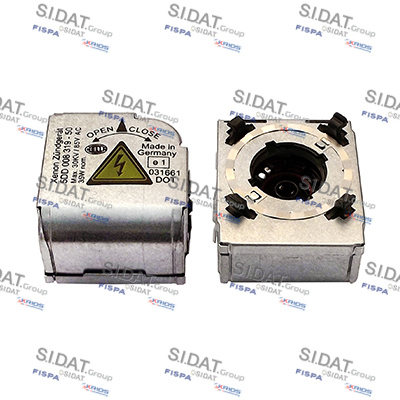 XENON BALLASTS