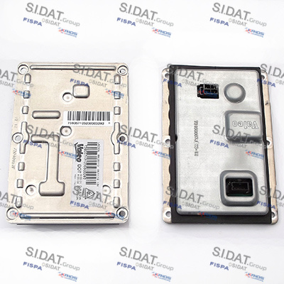 XENON BALLASTS