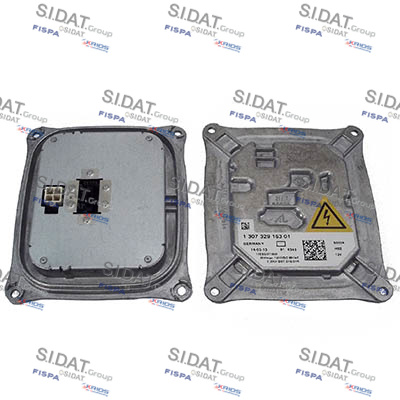 XENON BALLASTS