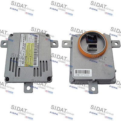 XENON BALLASTS