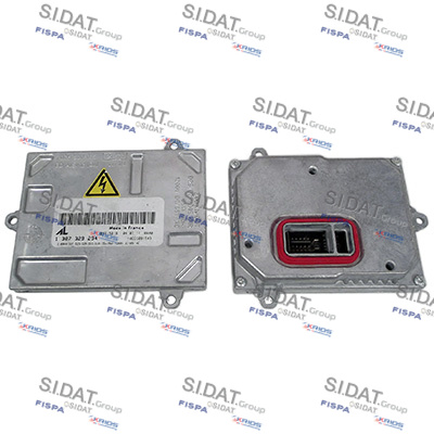 XENON BALLASTS