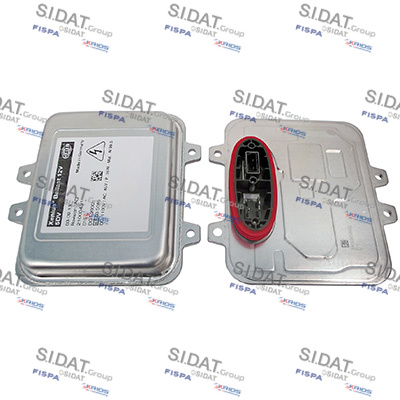 XENON BALLASTS