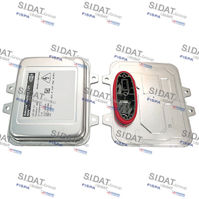 XENON BALLASTS