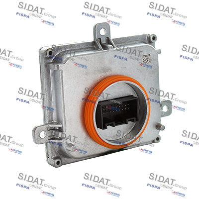 XENON BALLASTS