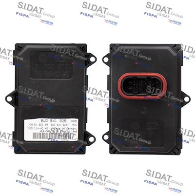 XENON BALLASTS