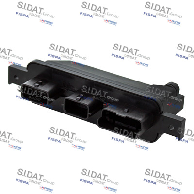 XENON BALLASTS