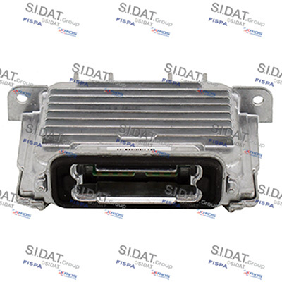 XENON BALLASTS