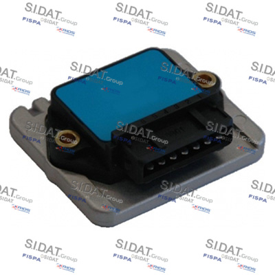 IGNITION MODULE