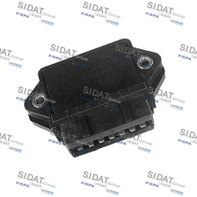 IGNITION MODULE