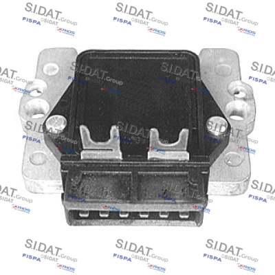 IGNITION MODULE