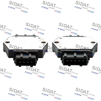 IGNITION MODULE