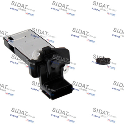 MAF METER SENSING INSERT