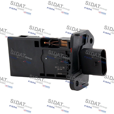MAF METER SENSING INSERT