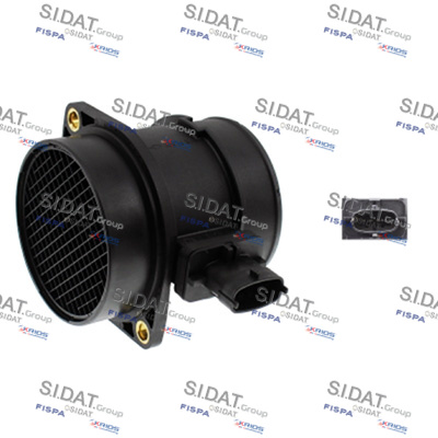 AIR FLOW METER