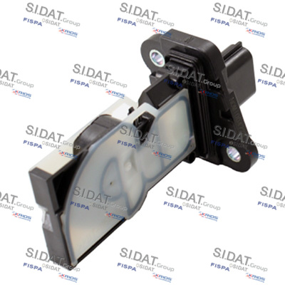 AIR FLOW METER