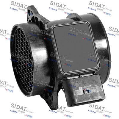 AIR FLOW METER