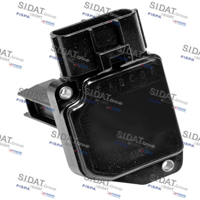 MAF METER SENSING INSERT
