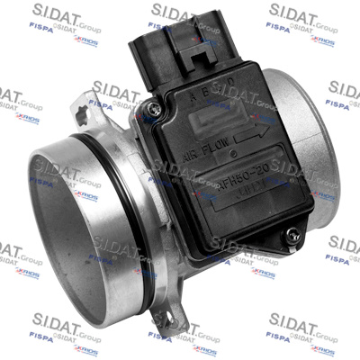 AIR FLOW METER