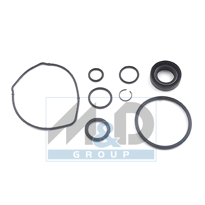 Joints pour pompe hydraulique