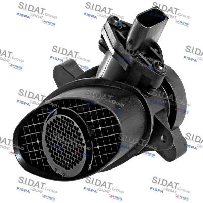 AIR FLOW METER
