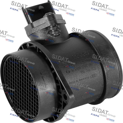 AIR FLOW METER