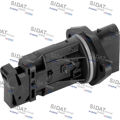 MAF METER SENSING INSERT