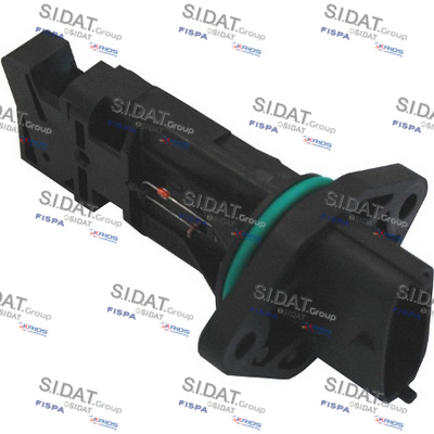MAF METER SENSING INSERT