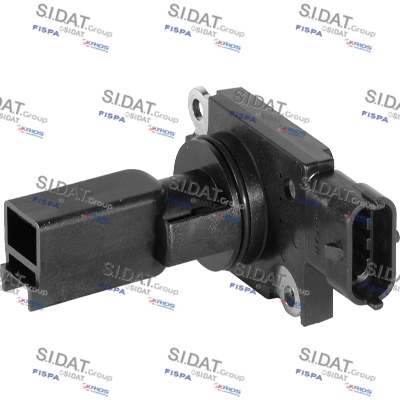 MAF METER SENSING INSERT