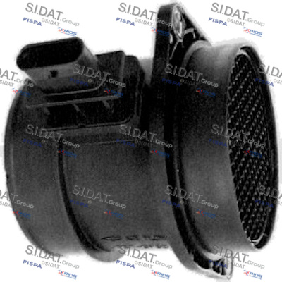 AIR FLOW METER