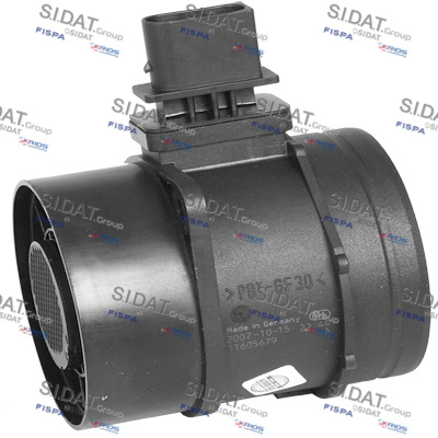 AIR FLOW METER
