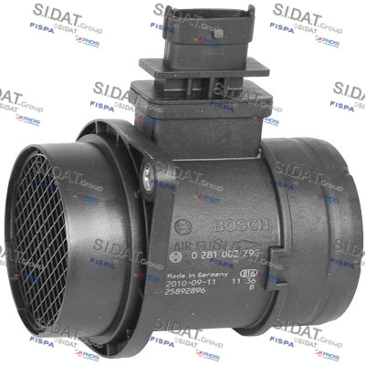 AIR FLOW METER