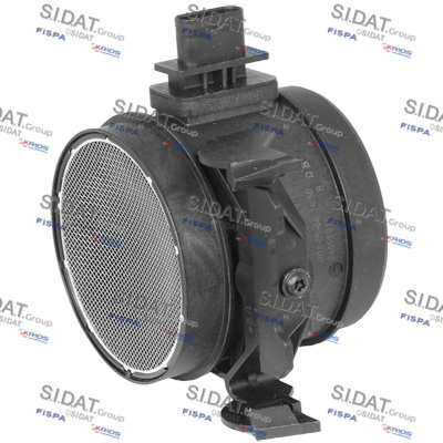 AIR FLOW METER