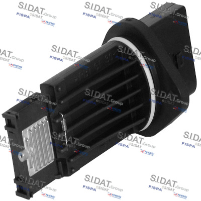 MAF METER SENSING INSERT