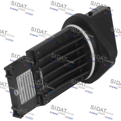 MAF METER SENSING INSERT
