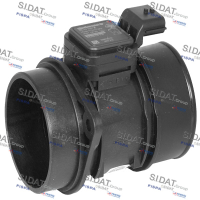 AIR FLOW METER