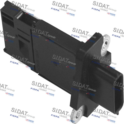 MAF METER SENSING INSERT
