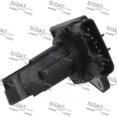 MAF METER SENSING INSERT