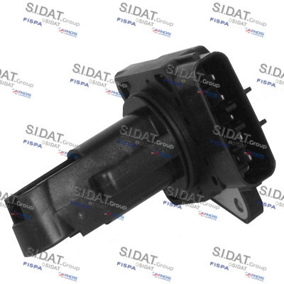 MAF METER SENSING INSERT