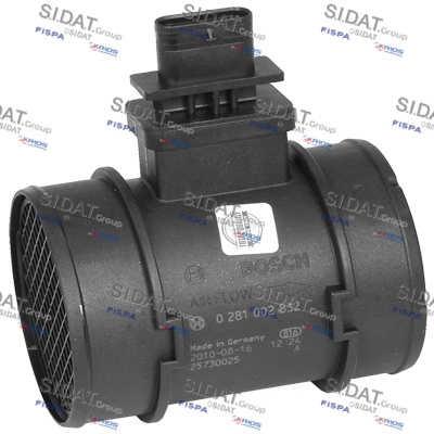 AIR FLOW METER