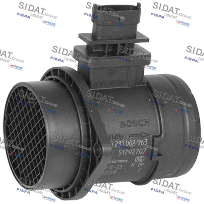 AIR FLOW METER